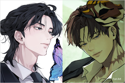 <p><strong>具男性魅力的臉蛋重點！專注於容易出錯的男角臉蛋</strong></p>