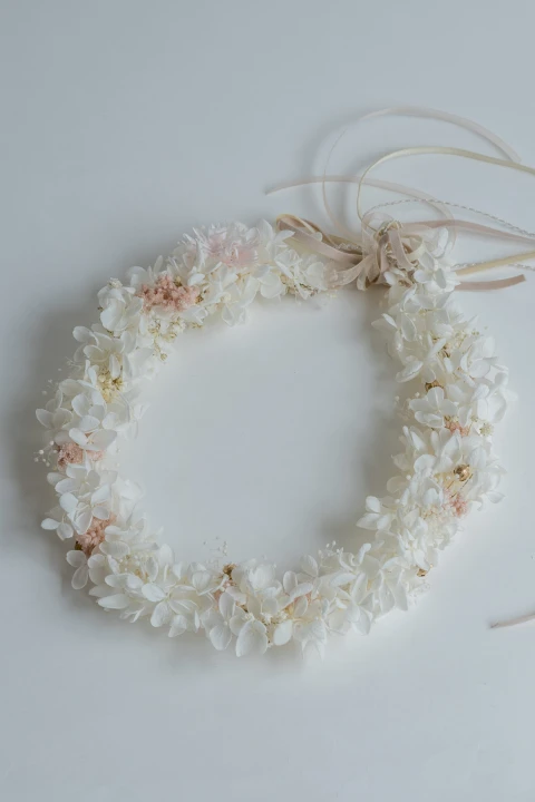 Tida Flower by TOKYO FANTASTIC スズキトモコ 講座の例題
