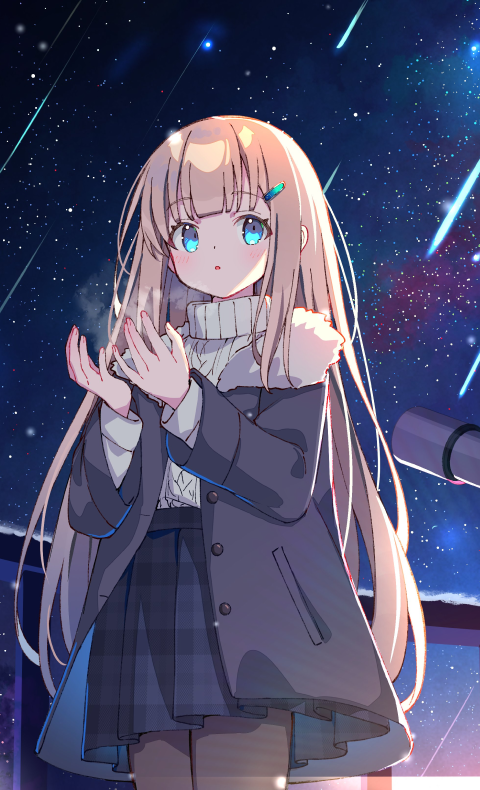 イラストレーター ゾイルン ポートフォリオ