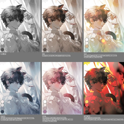 <p><strong>感情と雰囲気を伝える画面演出 &amp; 感情の設計方法</strong></p>