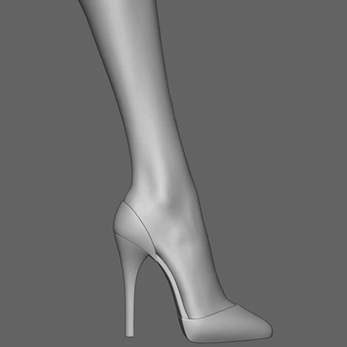 Digital Sculptor, Yoo Dyth