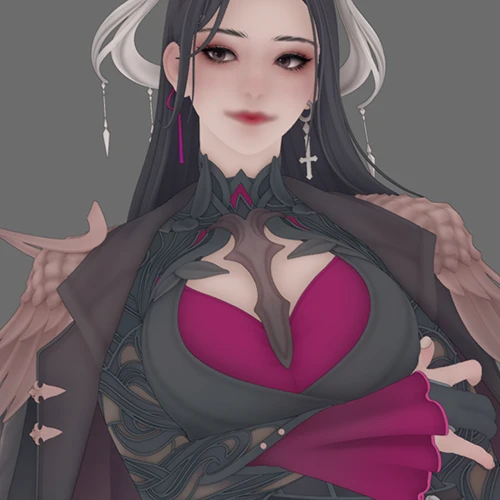 Digital Sculptor, Yoo Dyth
