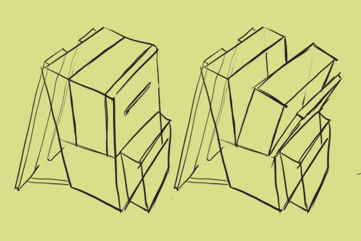 Illustrator, Qrbits Exercise