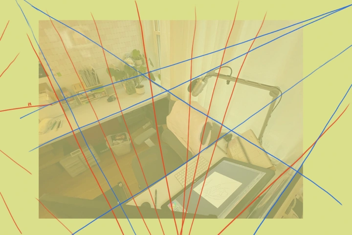 Illustrator, Qrbits Exercise