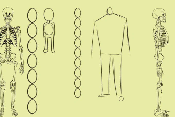 Illustrator, Qrbits Exercise