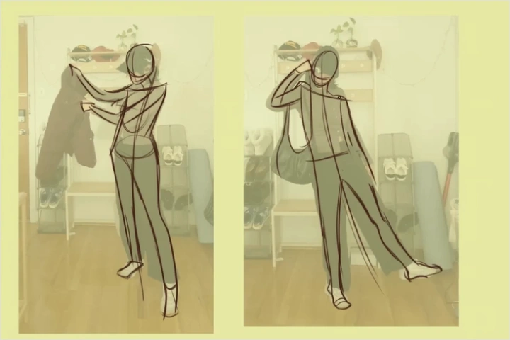 Illustrator, Qrbits Exercise