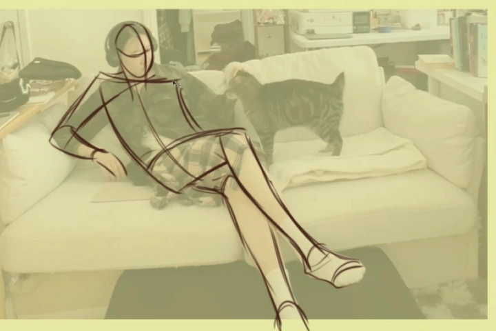 Illustrator, Qrbits Exercise