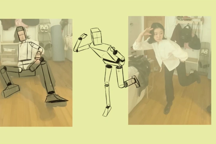 Illustrator, Qrbits Exercise
