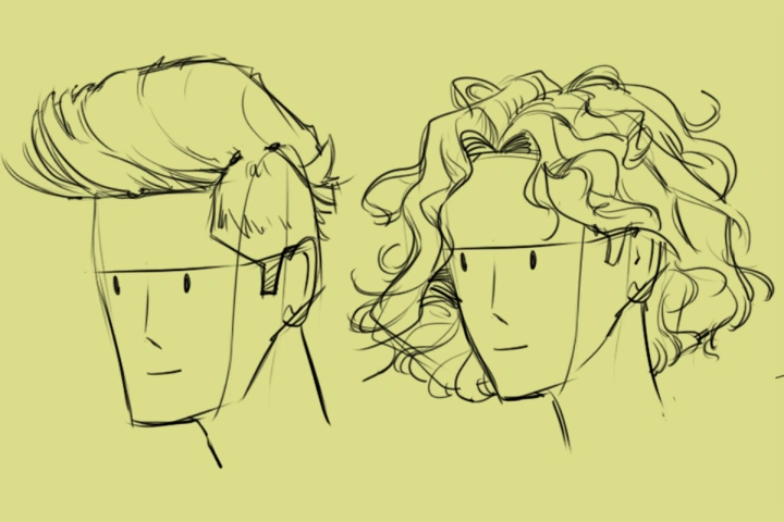Illustrator, Qrbits Exercise