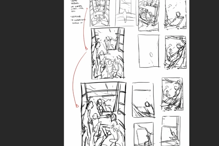Illustrator, Qrbits Exercise