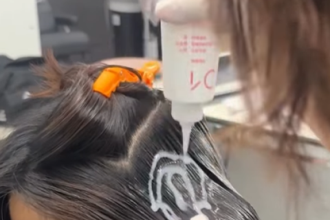 <p>평범함을 넘은 하이엔드 디테일, 무손상 매직 &amp; 모류 교정</p>