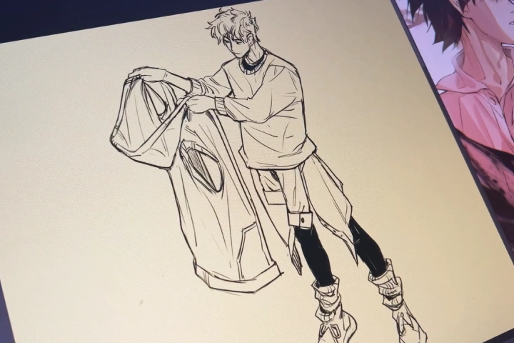 Illustrator, Qrbits Exercise