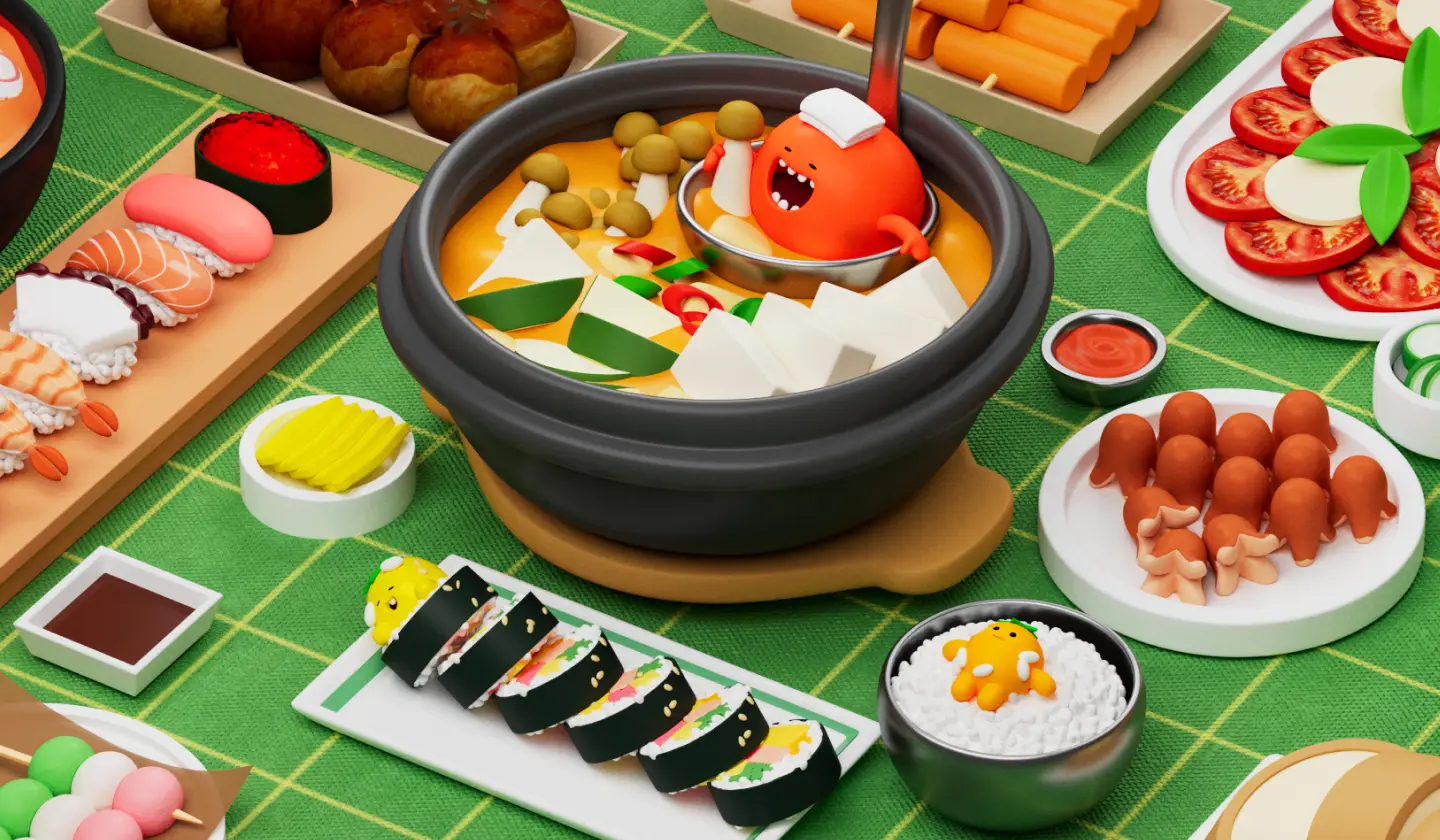 ImageSlide<center><b>[MBC]</b><br>3D미디어 아트월 전시</center>