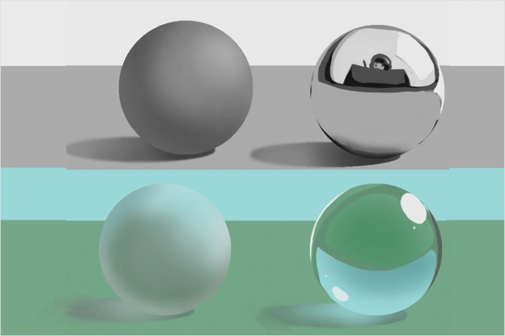 Illustrator, Qrbits Exercise