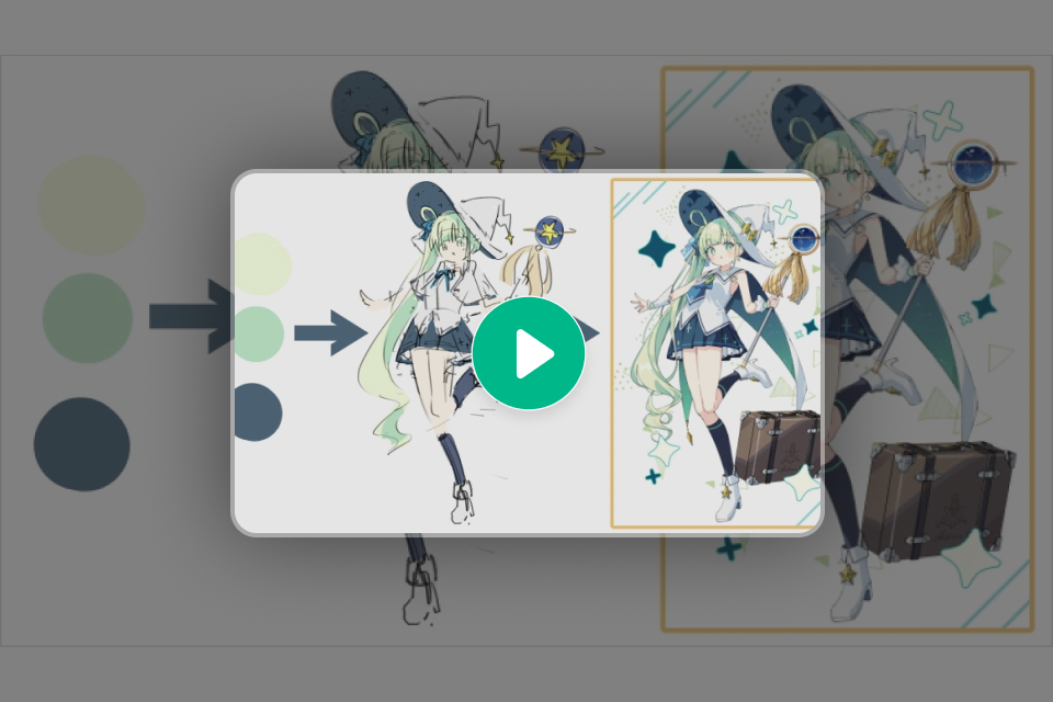 イラストレーター ゾイルン 特典
