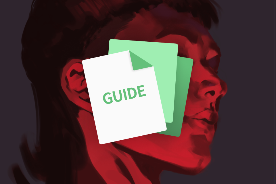 Illustrator, Riley Kayote  perks