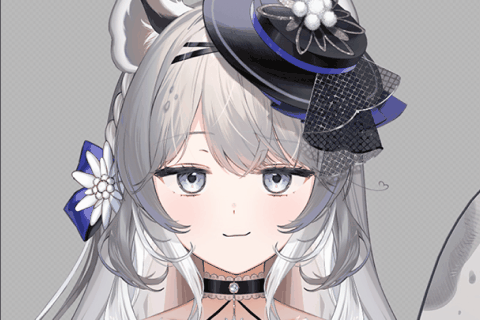 <p><strong>Extensive Expertise in Facial Expression Creation</strong></p>