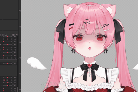 <p><strong>Face Modeling that Preserves the Look and Feel of the Concept Art</strong></p>