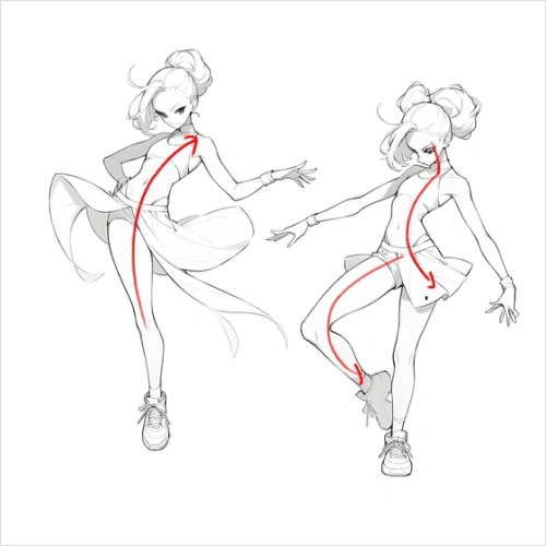 Illustrator, Sinms