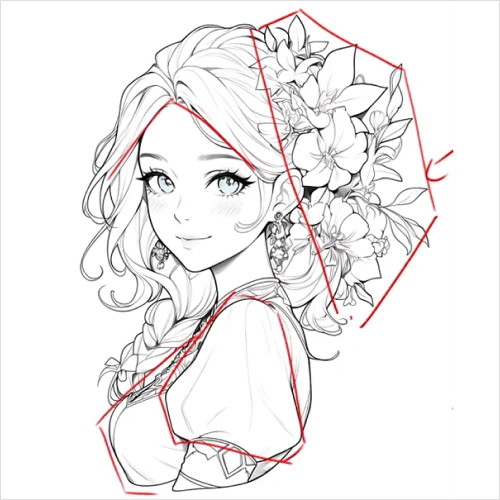 Illustrator, Sinms