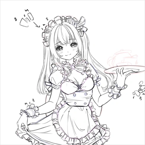 Illustrator, Sinms