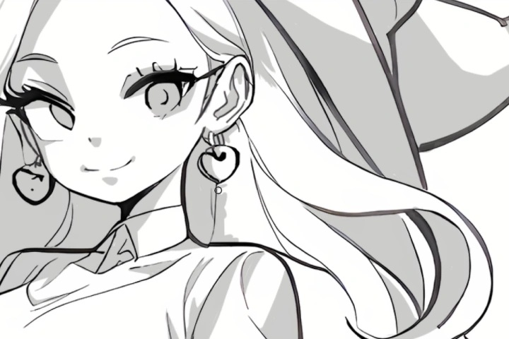 Illustrator, Sinms