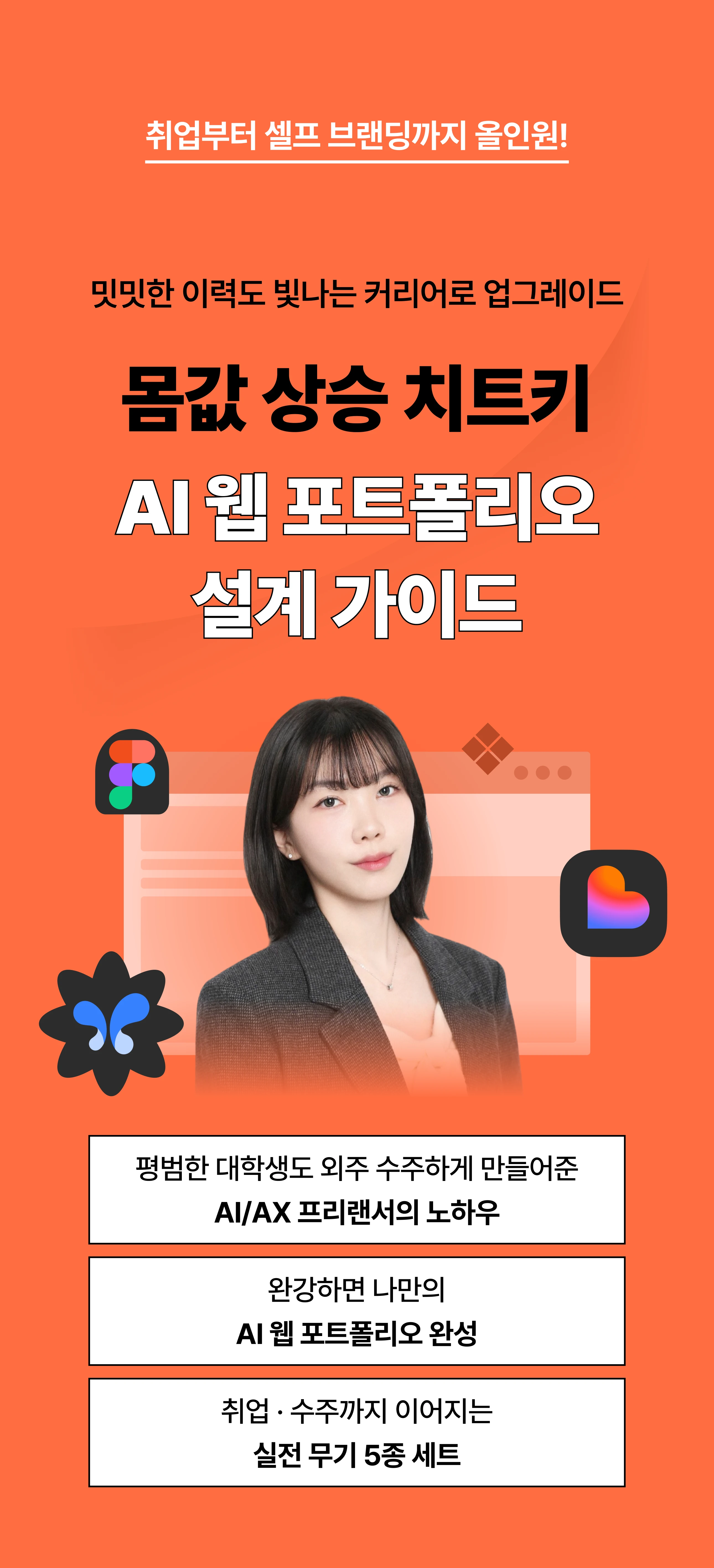 AIAX 프리랜서, 김지은