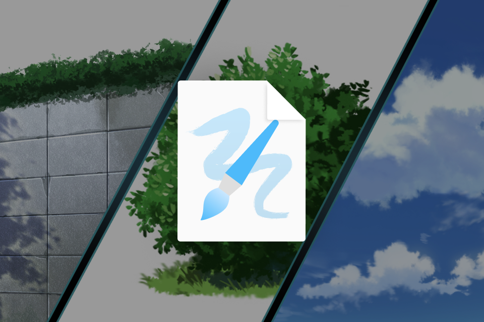 Anime Background Artist, Jin Hwang perks