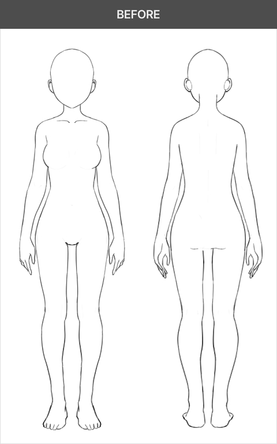 일러스트레이터, 마끼아또 강의예제