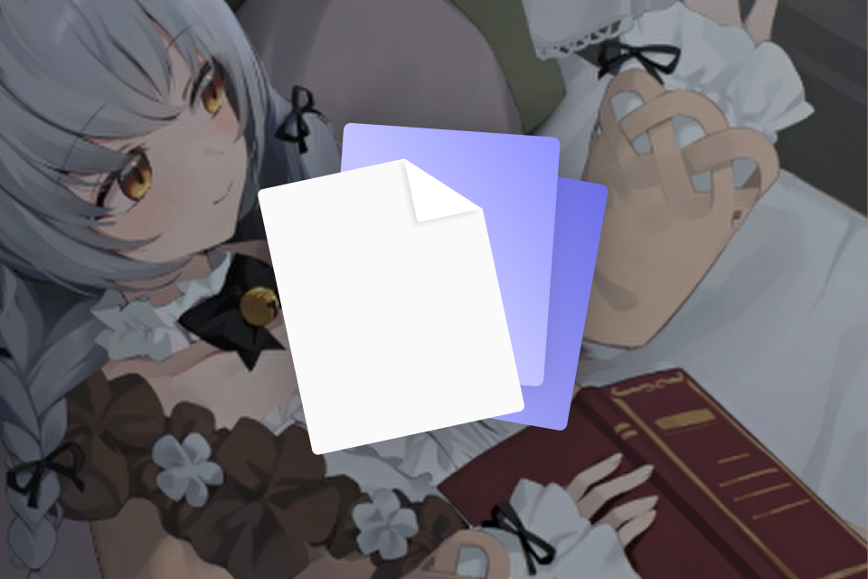 Live2D Rigger, Sophiel perks