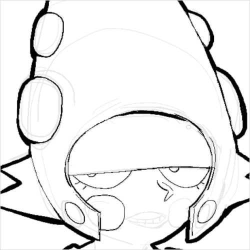 Coloso 2D Animator,  Ennuikal