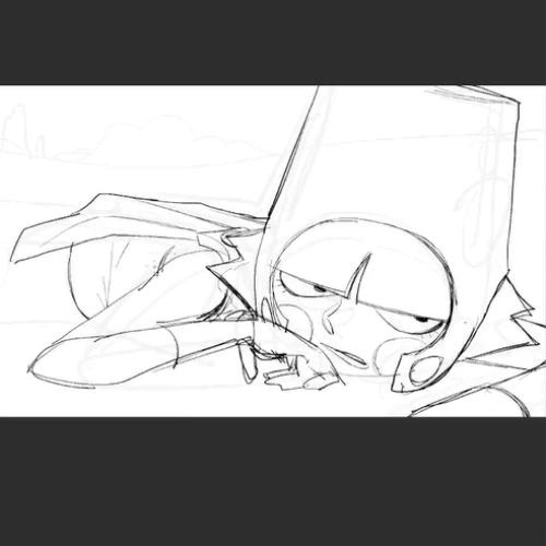 Coloso 2D Animator,  Ennuikal
