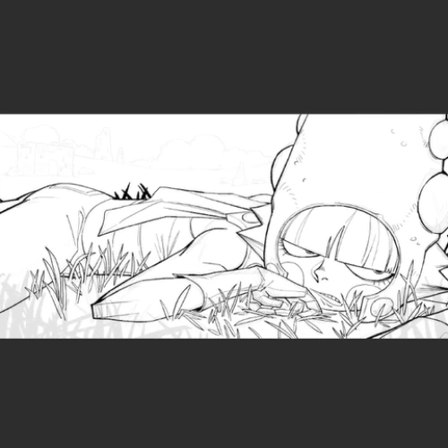 Coloso 2D Animator,  Ennuikal