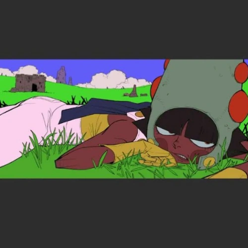 Coloso 2D Animator,  Ennuikal
