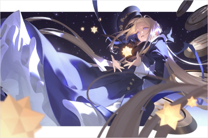Illustrator, Jean_0v0 Exercise