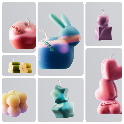 <p>차별화된 비주얼을 완성하는 Redshift 렌더러 활용법</p>