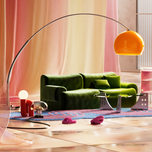 <p>퀄리티 UP! 더 세련된 디자인 구성과 시각적 밸런스</p>