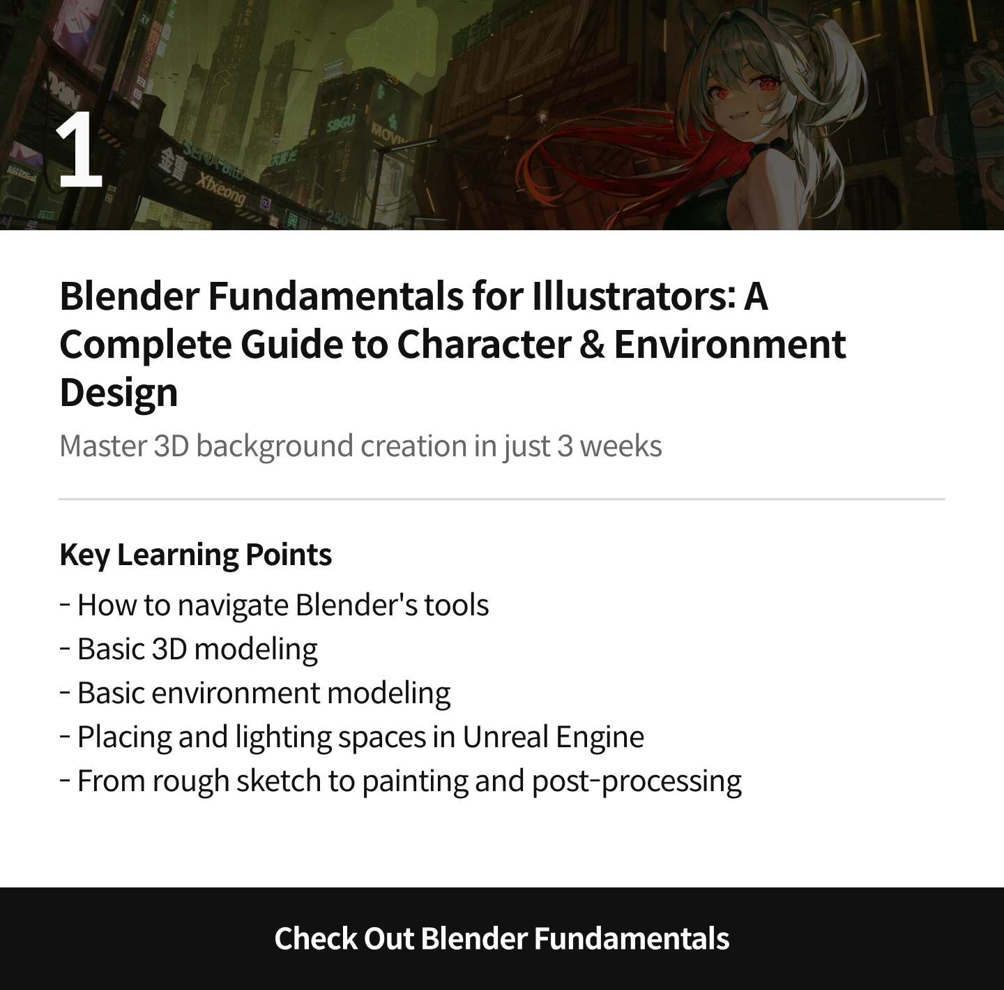 Blender Illustrator, IKKI