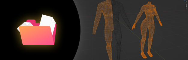 3D Artist, 2AM