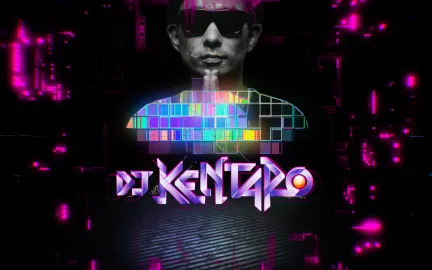DJ KENTARO-image