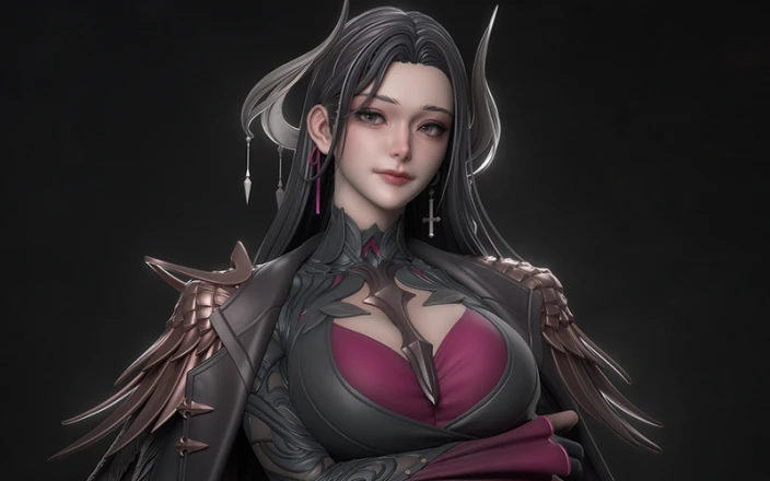  由業界專家親授的 Blender 角色雕刻大師課程