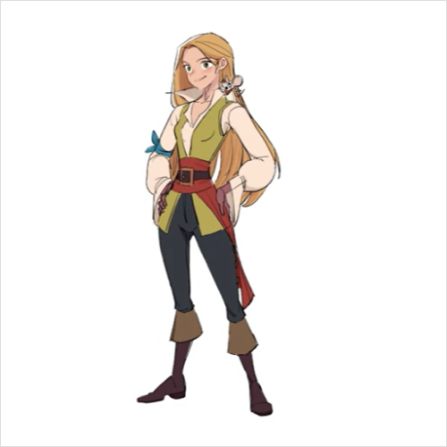 Concept Artist, soonsang Exercise
