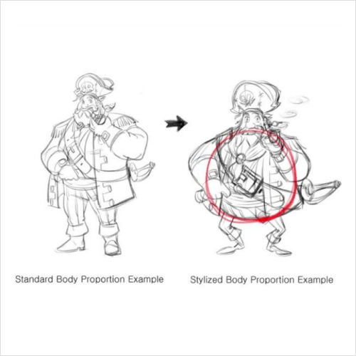 Concept Artist, soonsang Exercise