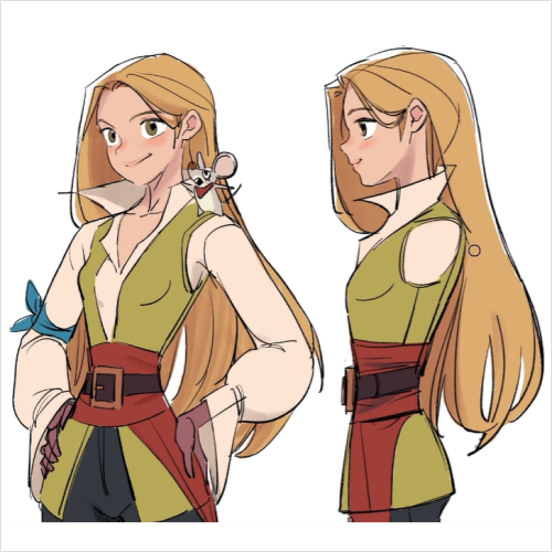 Concept Artist, soonsang Exercise