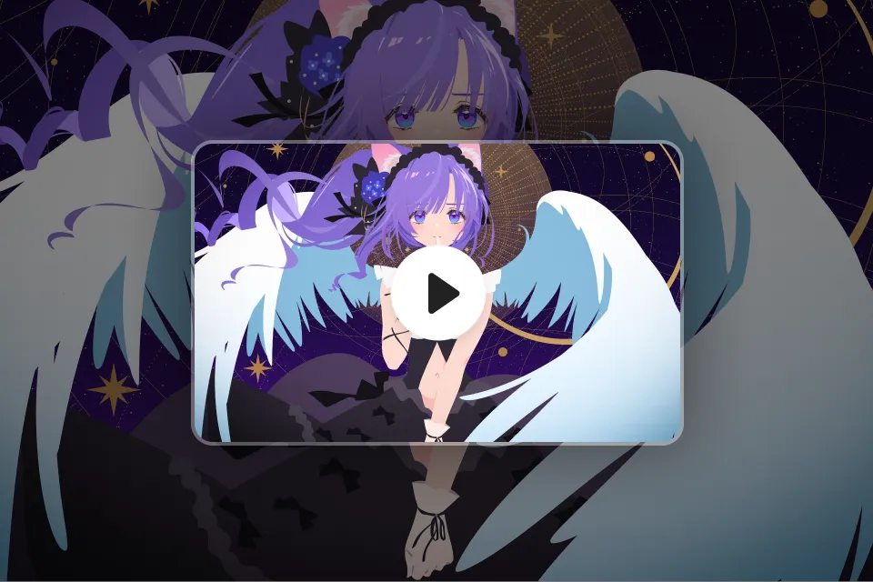 イラストレーター 月神るな | コロソ.