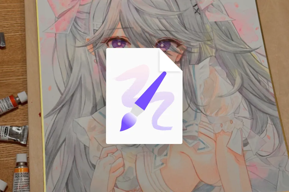 イラストレーター 月神るな 特典