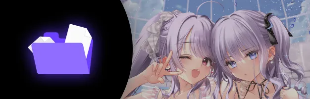 イラストレーター 月神るな 特典