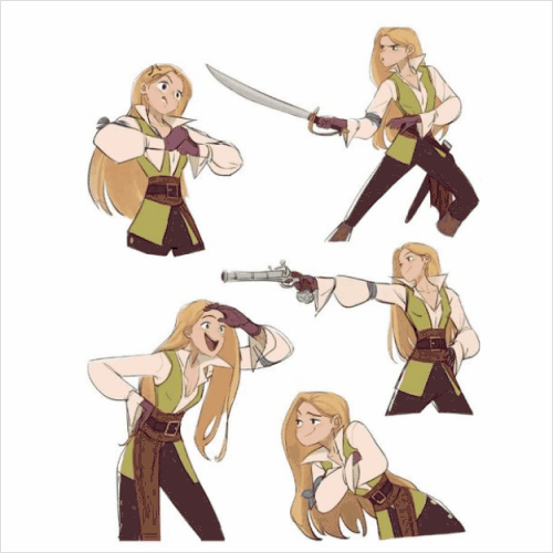 Concept Artist, soonsang Exercise