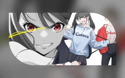 魅せ方で変わる！顔とディテールの完全攻略ドリルCLASS