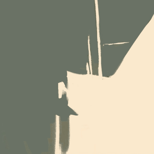 <p>빛의 의도가 느껴지는 명도와 형태 구성</p>